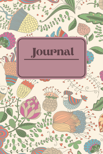 Bohemian Journal