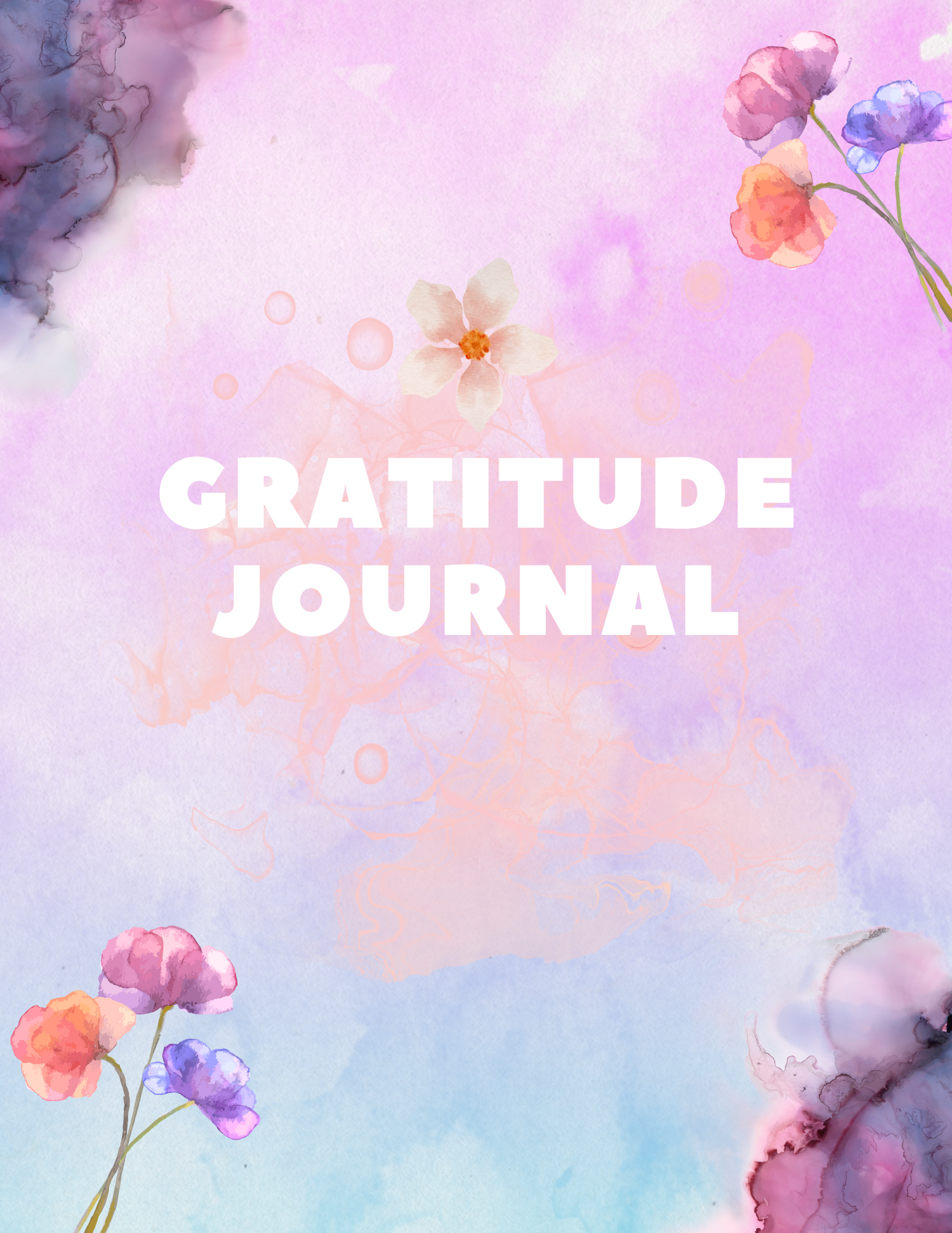 Gratitude Journal