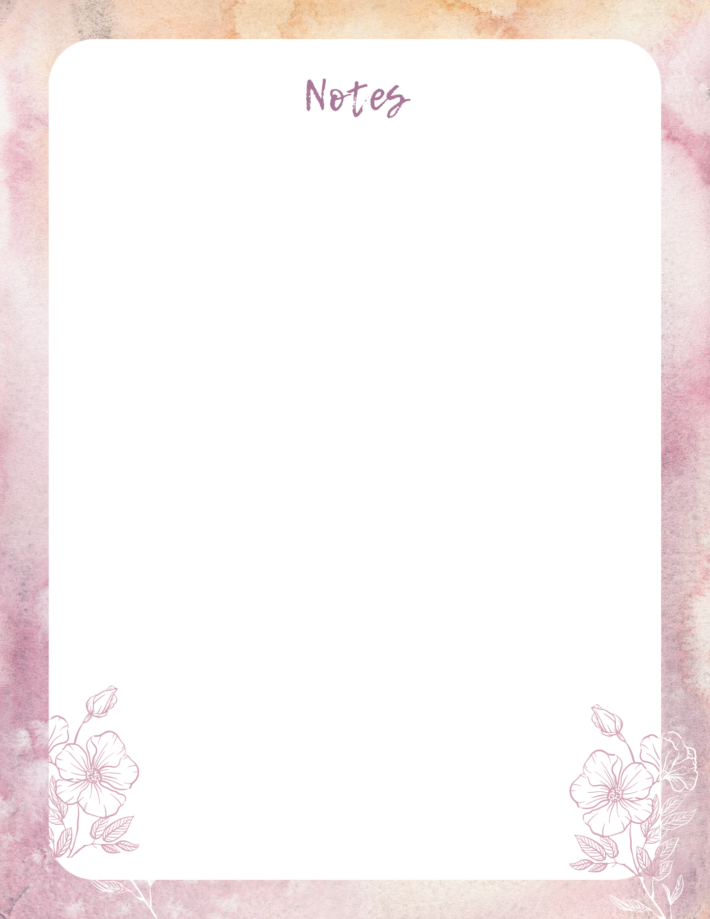 Gratitude Journal
