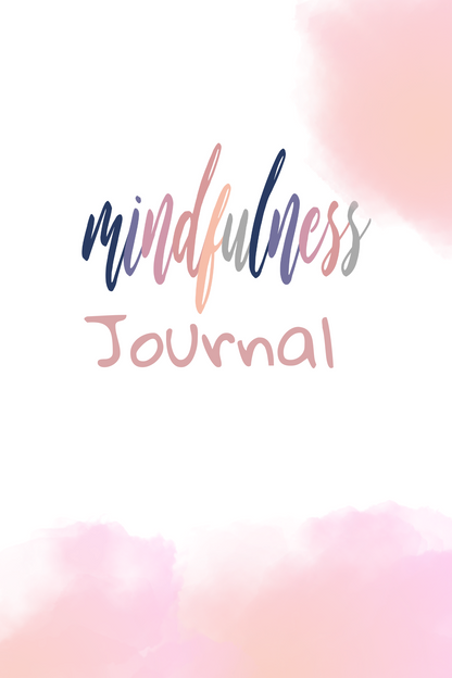 Mindfulness Journal