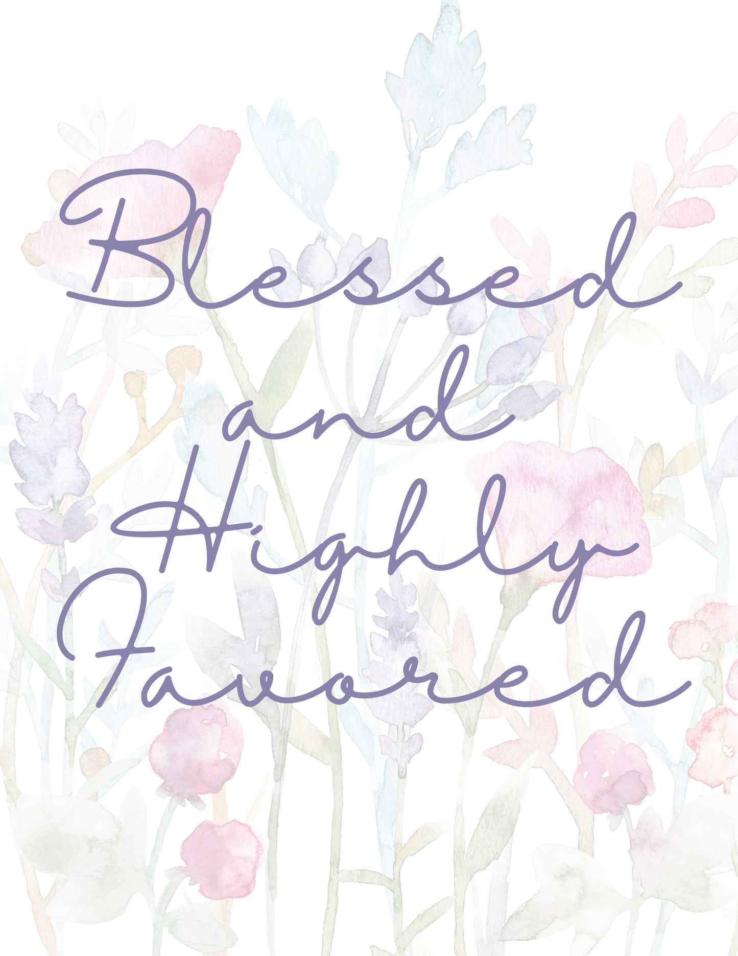 Faithful Journey Prayer Journal