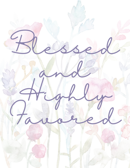Faithful Journey Prayer Journal